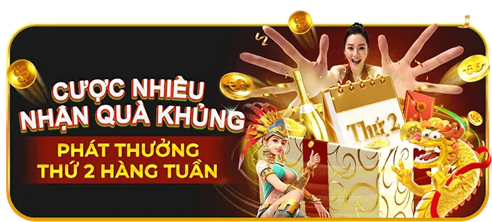 Các chương trình khuyến mãi và ưu đãi độc quyền lk68