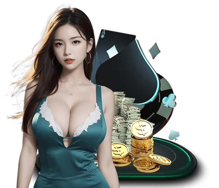 Sảnh casino hiện đại của lk68 hiện đang mở