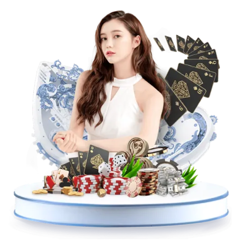Trò chơi Baccarat trực tuyến tại lk68