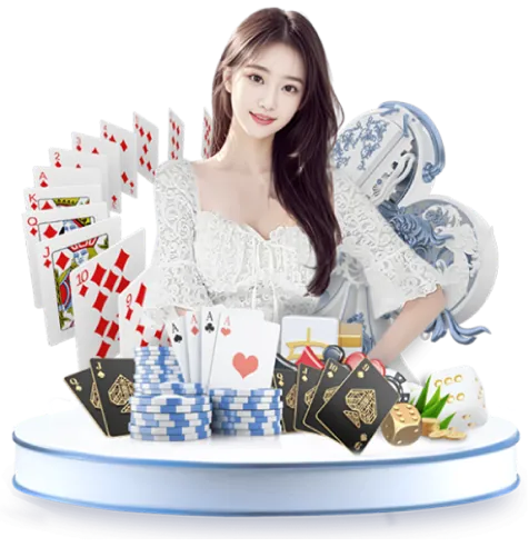 Casino trực tuyến LK68